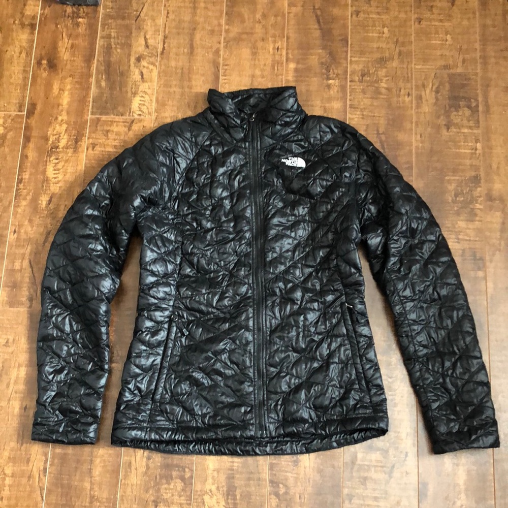 Northface Puffer Jacket